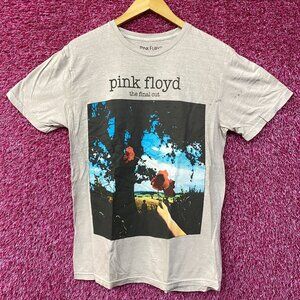 Pink Floyd The Final Cut Album Cover T-Shirt Medium